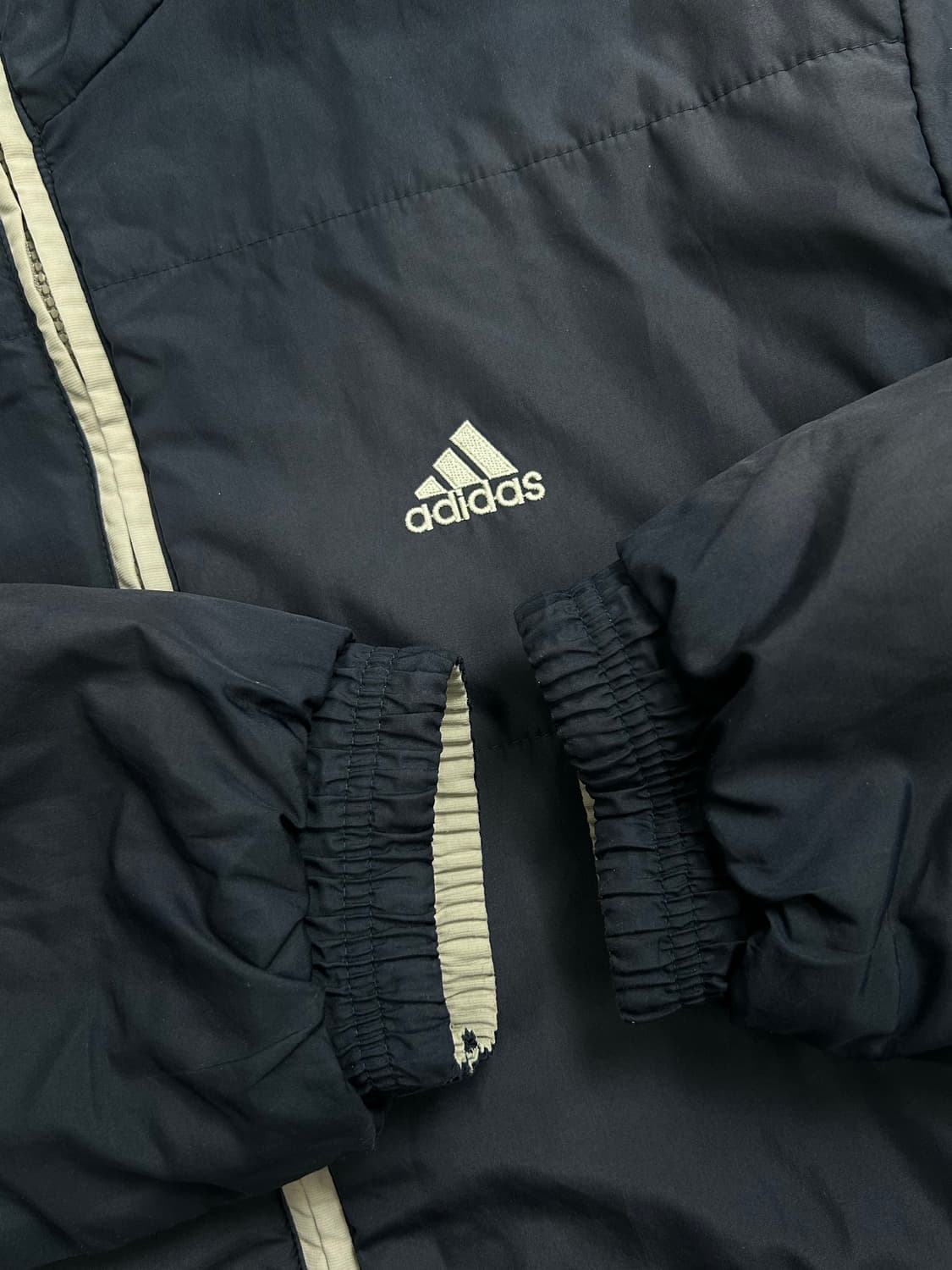 아디다스 90s 리버시블 점퍼 95 상품이미지10