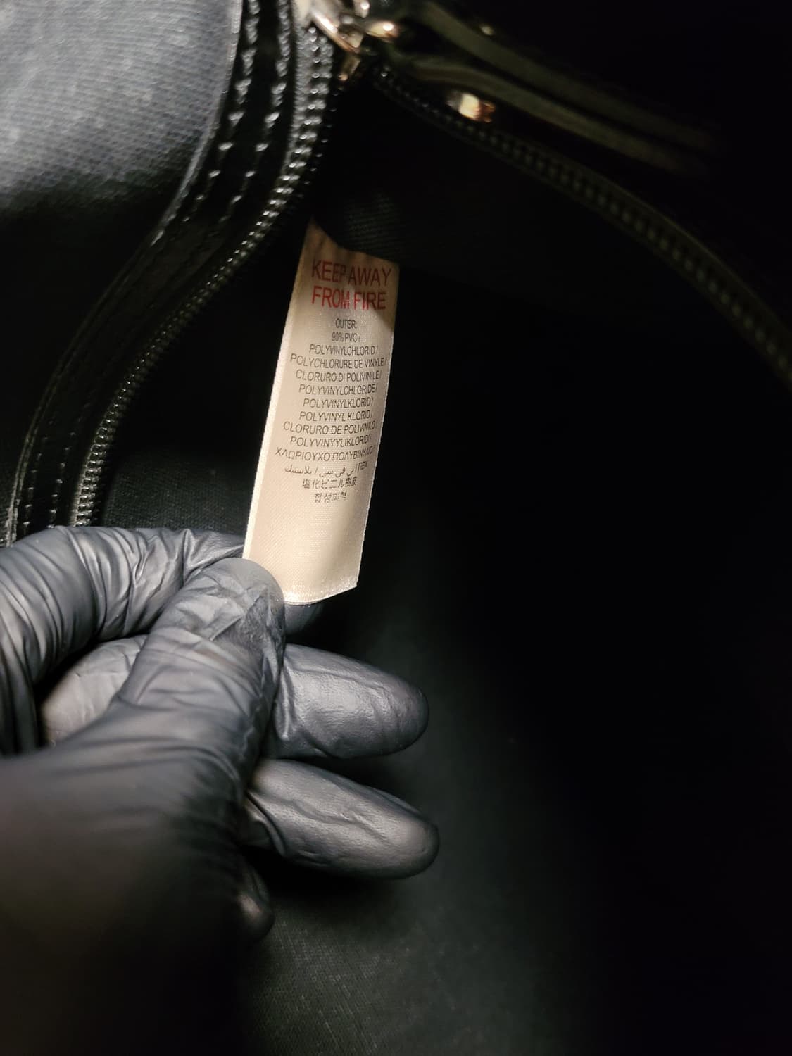 정품 버버리 서류가방,도트백(디올샤넬보테가루이비통구찌셀린느생로랑발렌시아가 상품이미지6