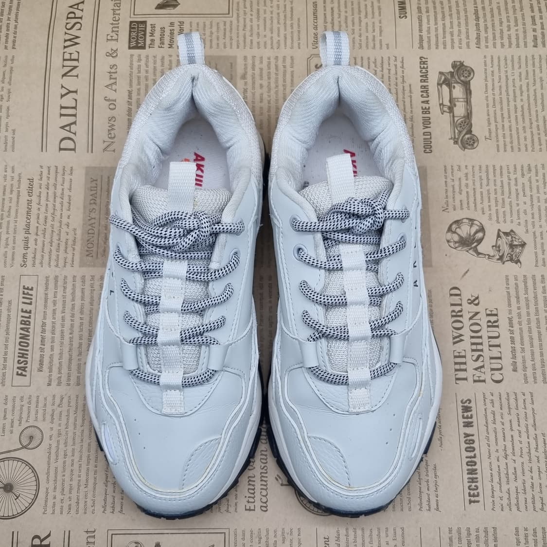 아키클래식 어반크래커 여성운동화240 상품이미지2