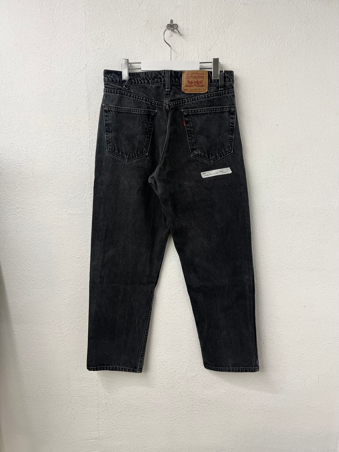 LEVI'S 550 (#030) 상품이미지3