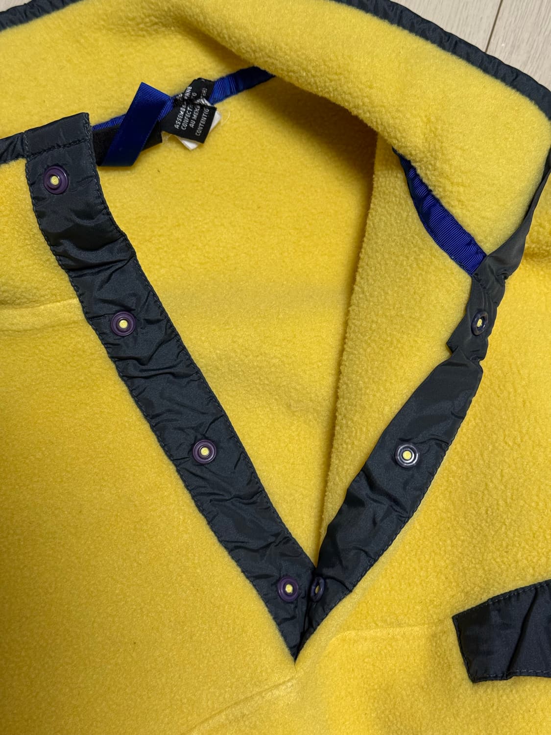 파타고니아 친칠라 상품이미지8