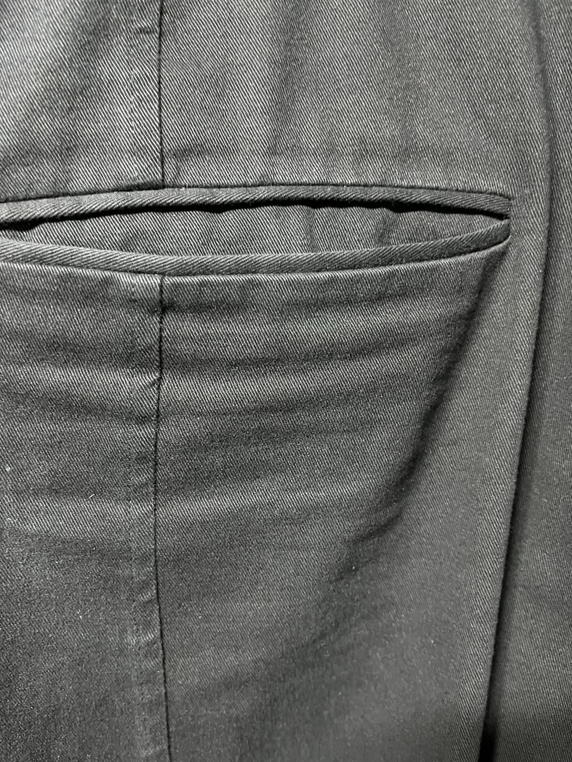 (50)aieul 아이엘 커브드 트라우저 상품이미지9