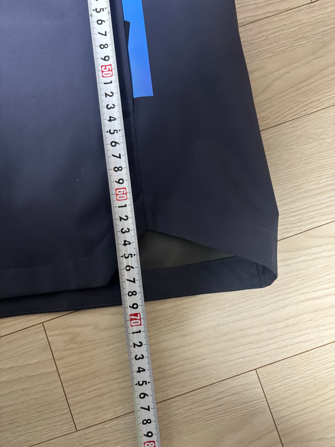 아디다스 마이쉘터 테렉스시리즈 레인 방수지켓 xl 상품이미지9