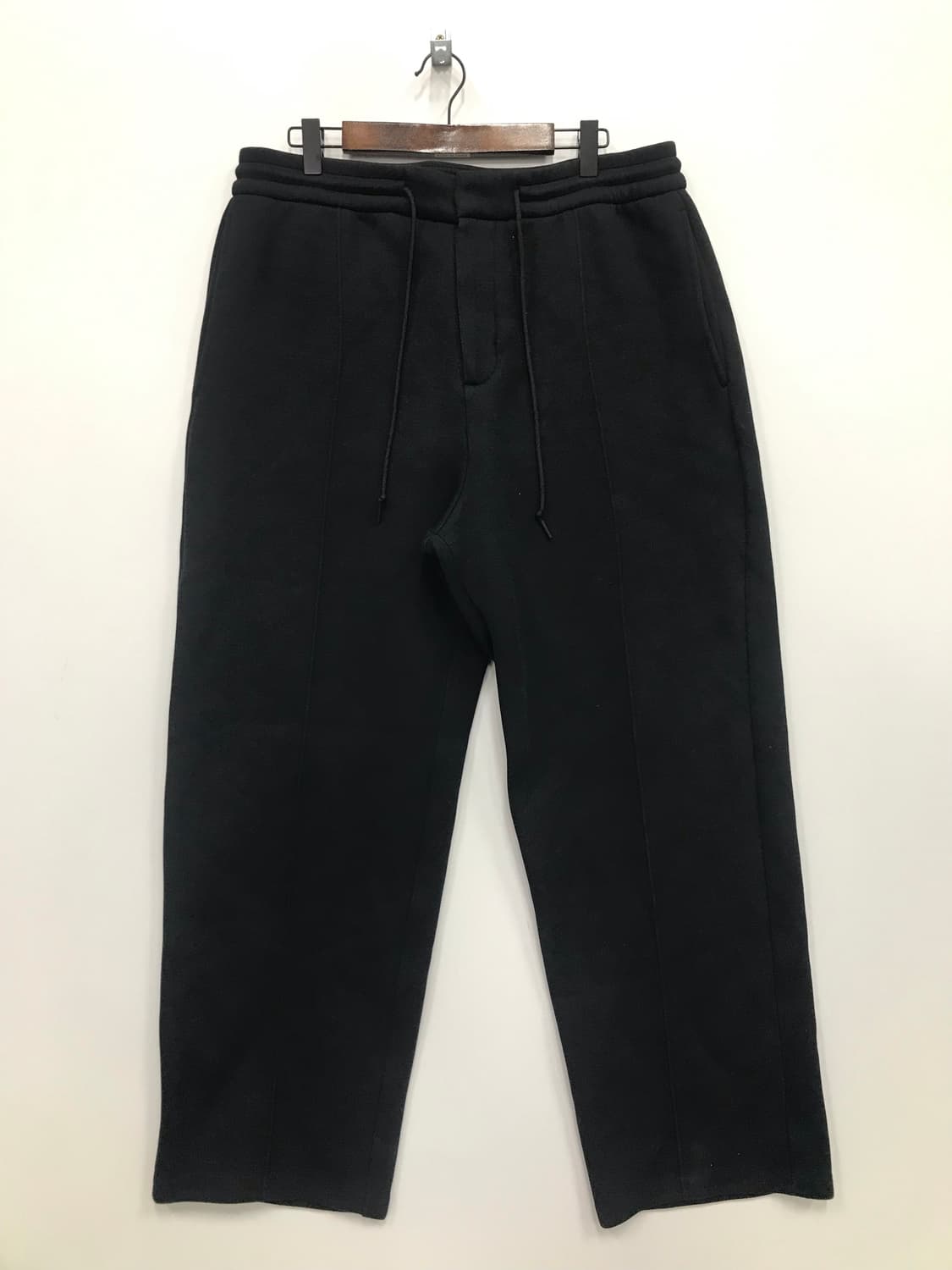 나이키 백포켓 트레이닝팬츠 상품이미지1