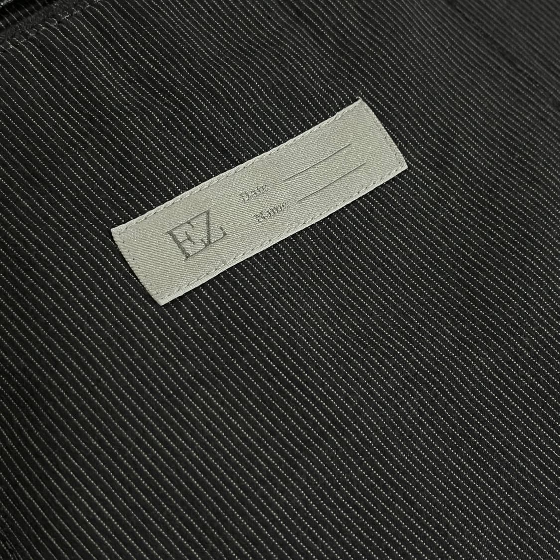 [107] 에르메네질도 제냐 실크자켓 상품이미지7