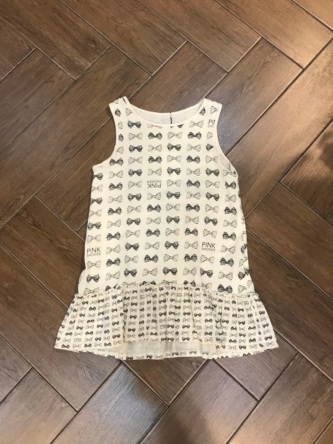 (4ps) 프릴 스포티 코디 세트 🤍 상품이미지7