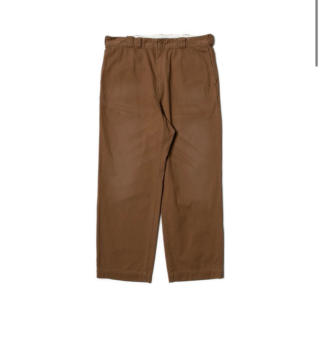 더뤡코즈 치노 판매합니다 상품이미지1