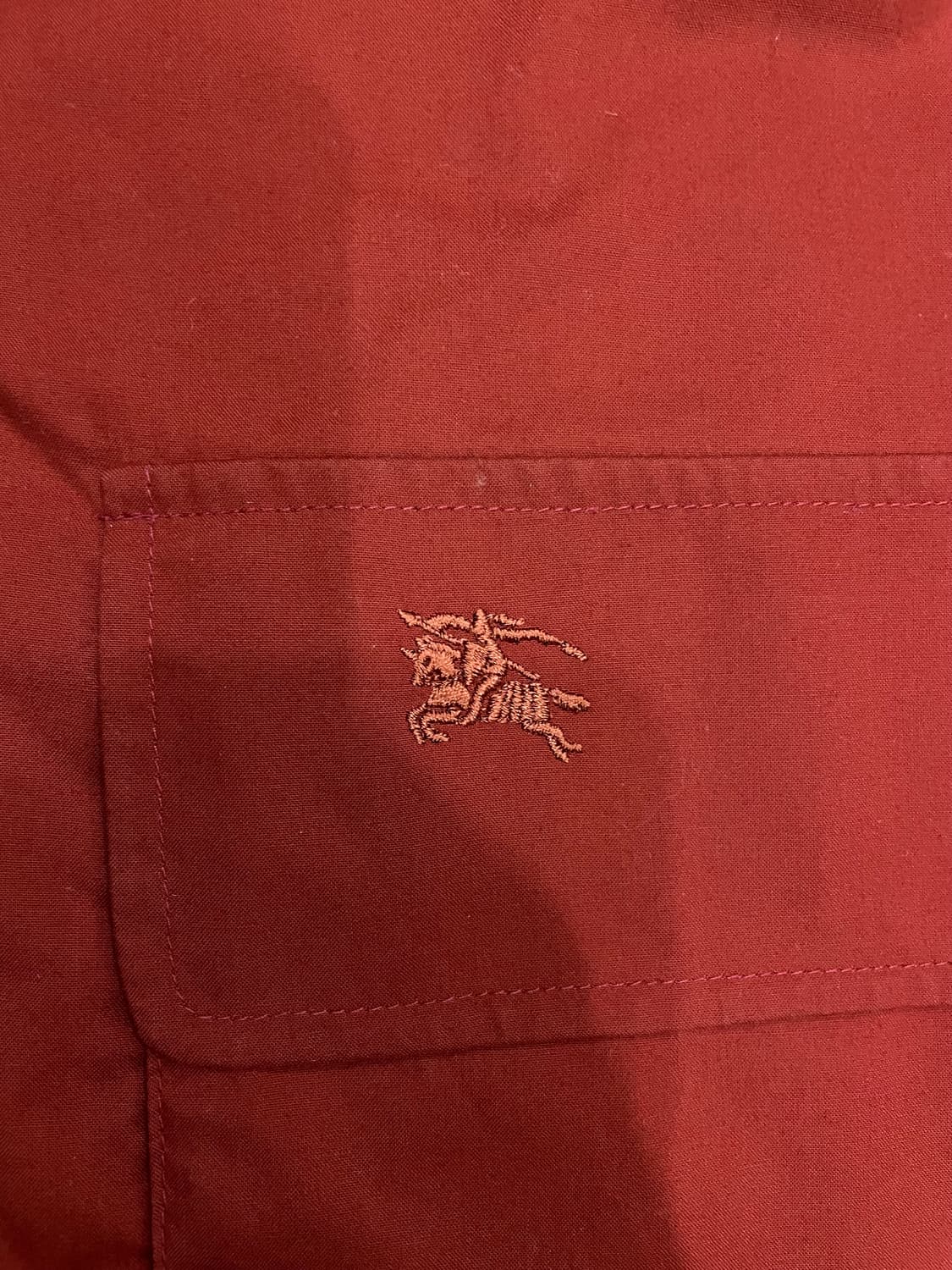 90s 버버리 마운틴 자켓 Made in England 상품이미지6