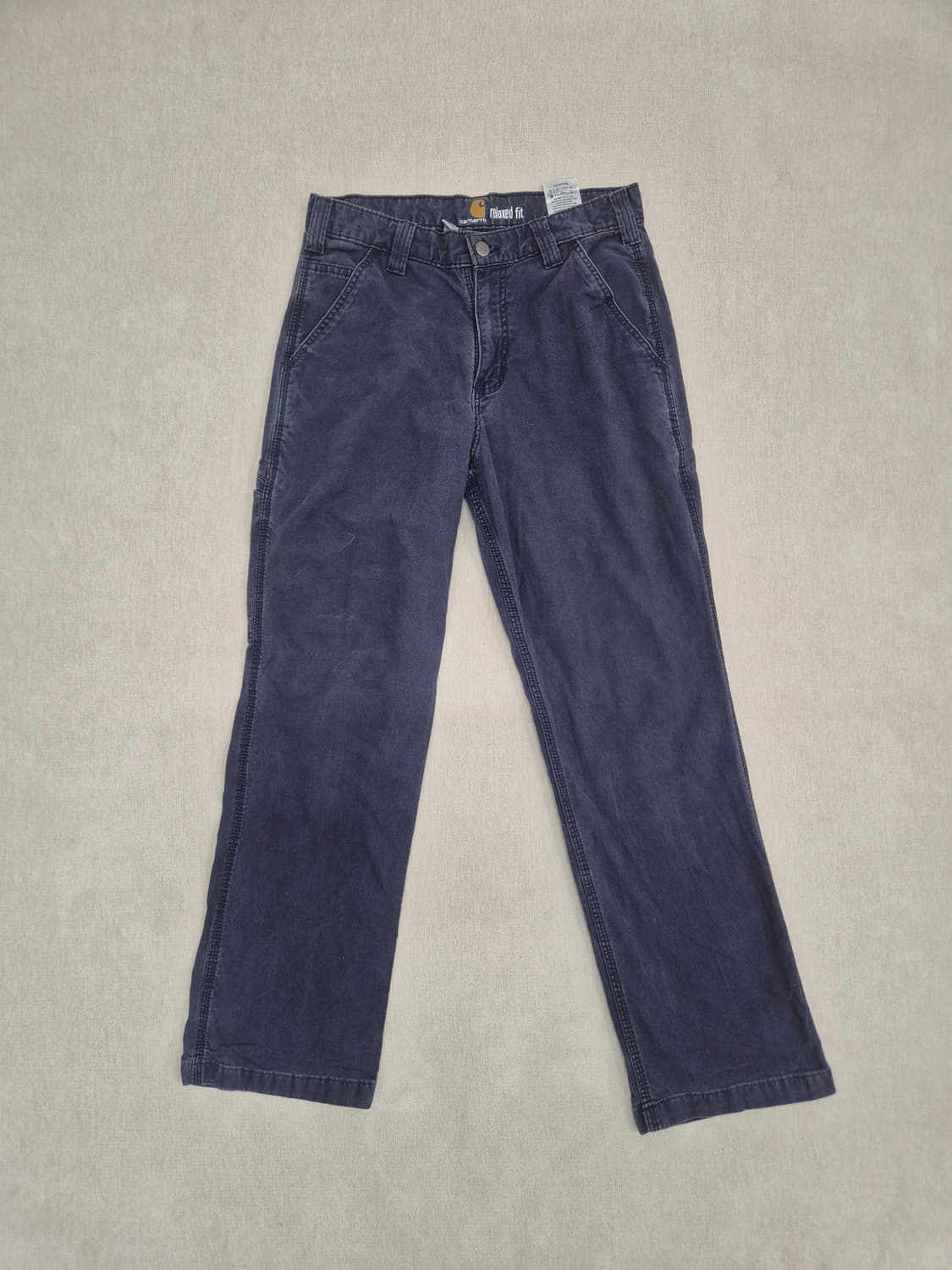 칼하트 팬츠 상품이미지1