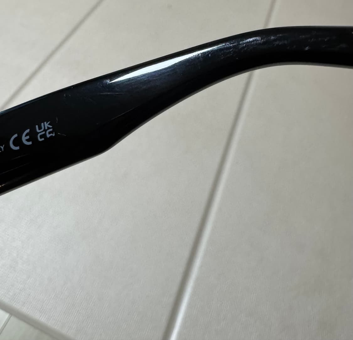 셀린느 트리옹프 선글라스 CL40194U 블랙 상품이미지7