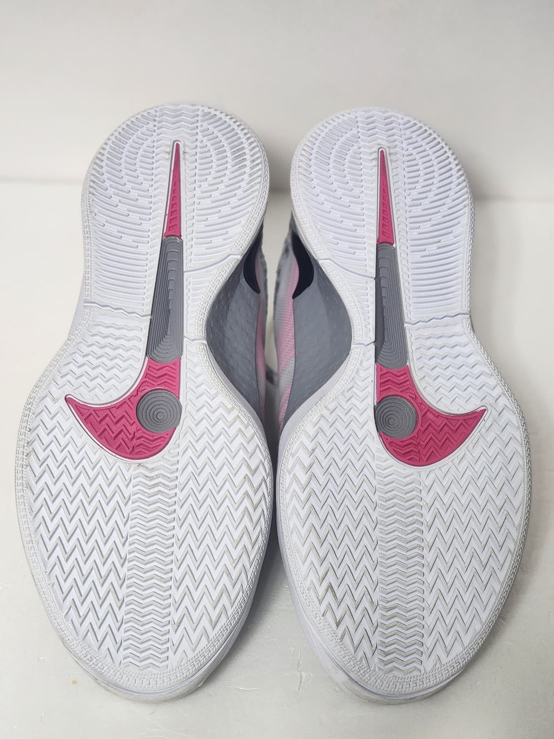 나이키 사브리나 1 농구화 245 mm 상품이미지6