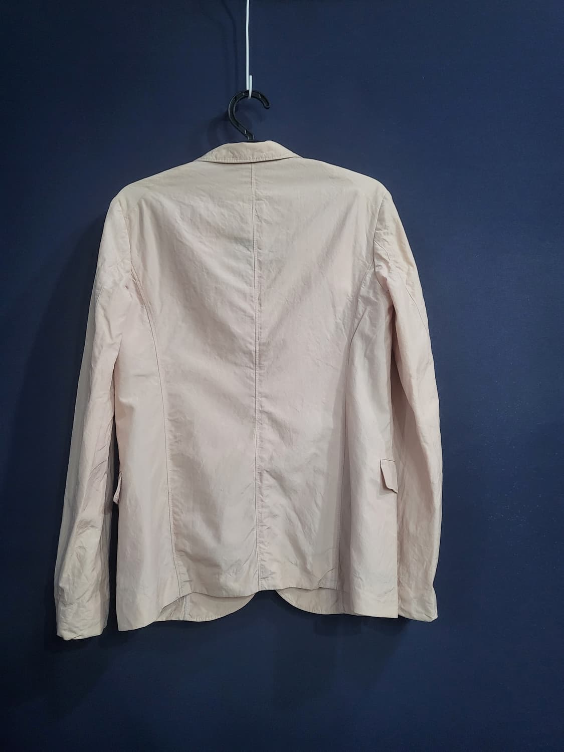 질샌더 이태리 자켓 상품이미지4