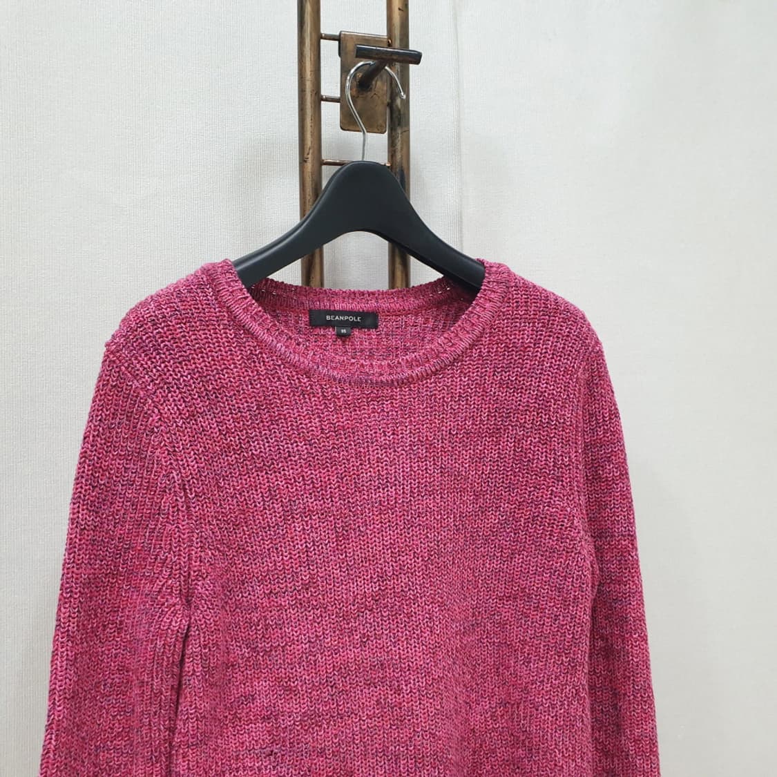 빈폴 여성 니트 95 상품이미지2