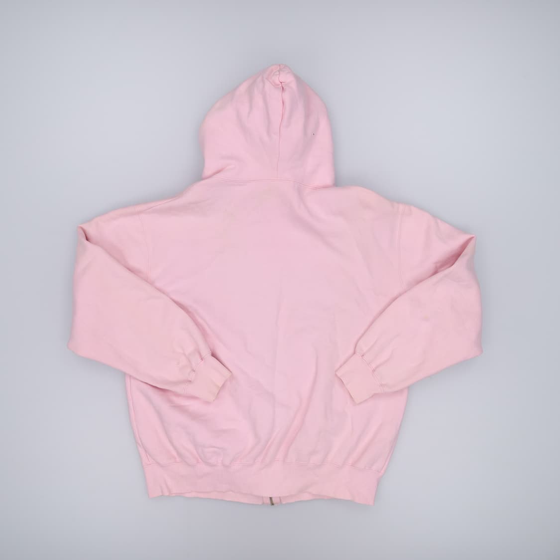 L정도 빈티지 패츠 후드집업 0424H1 상품이미지2