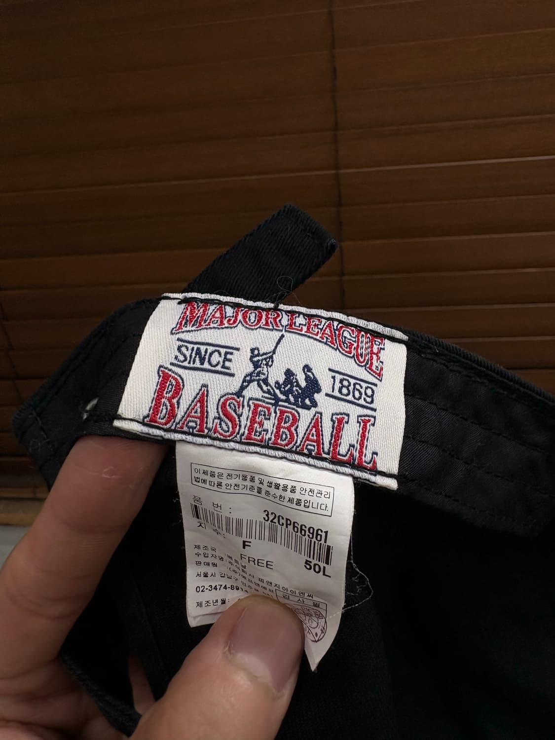 Mlb 엠엘비 뉴욕양키스 볼캡 모자 상품이미지6