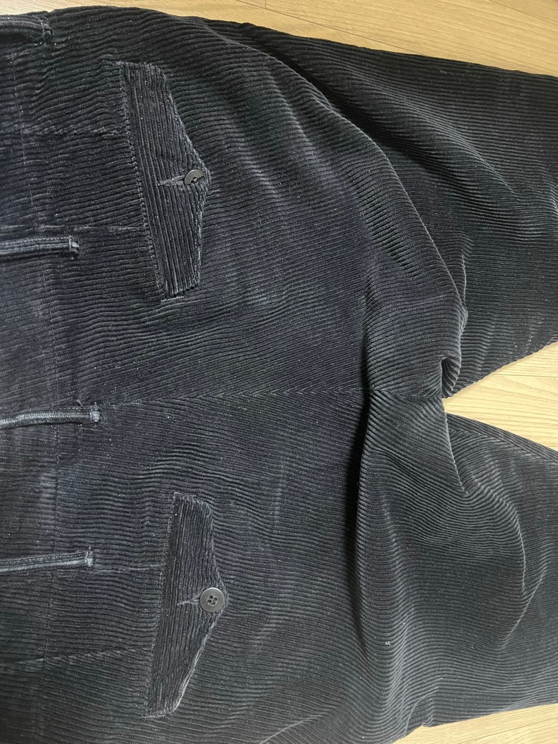 RRL 오피서 코듀로이 팬츠 상품이미지2