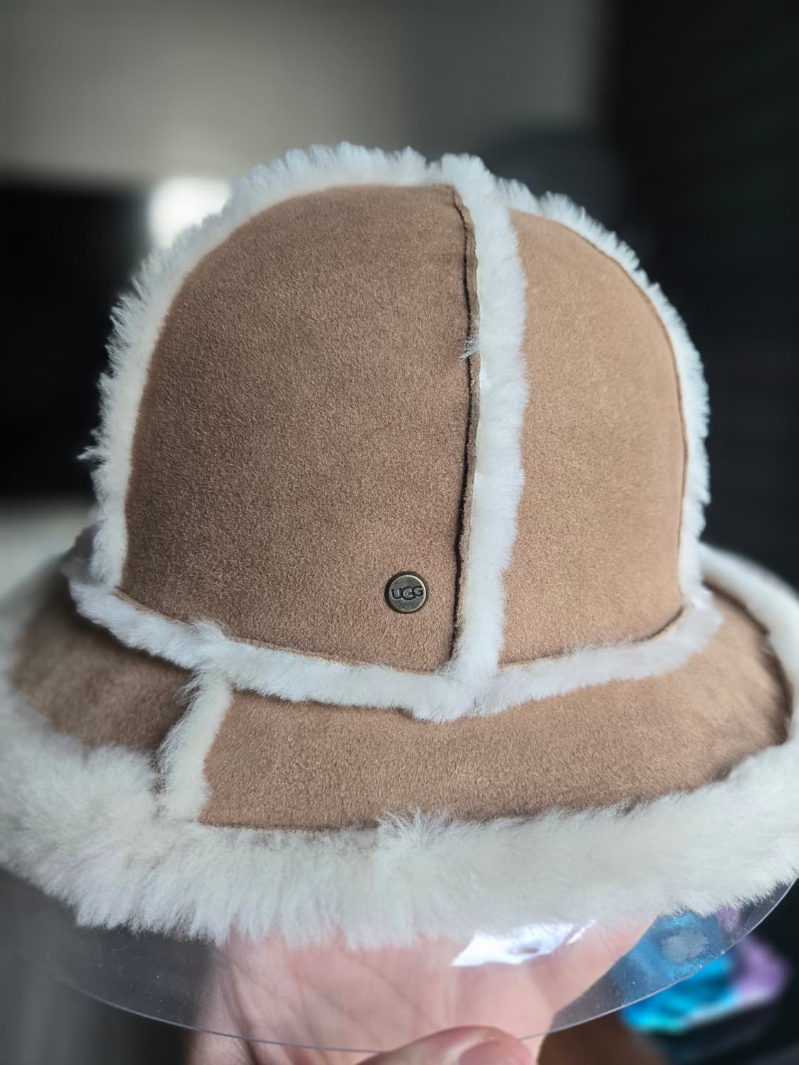 어그모자 판매 상품이미지1