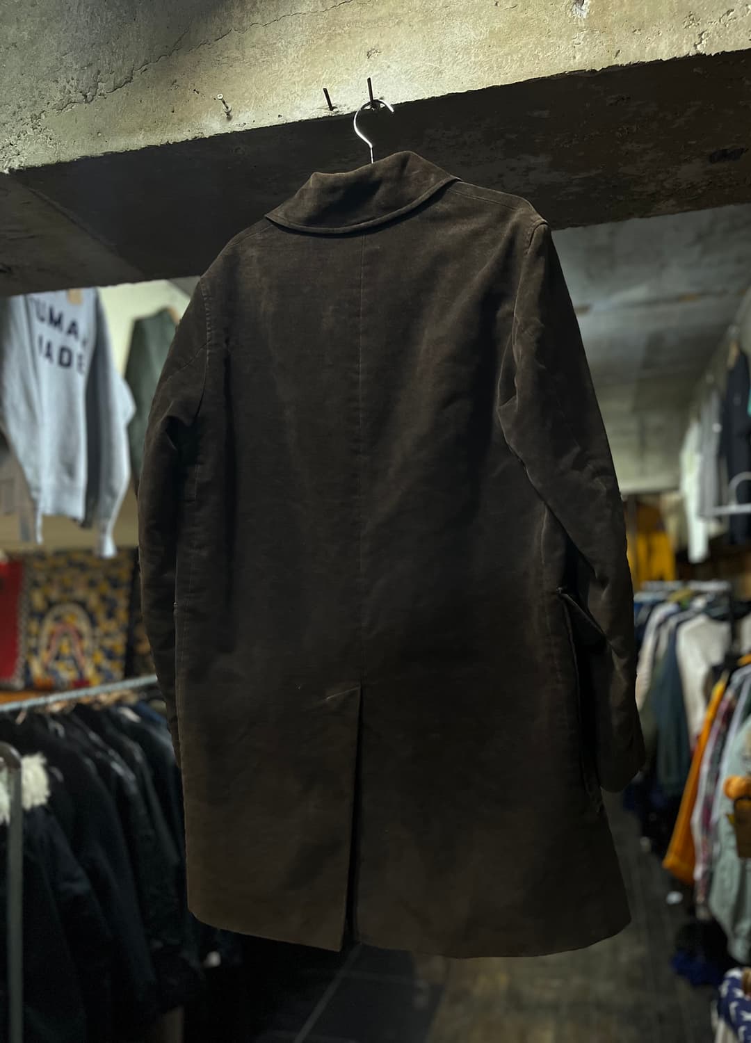 C.P. Company 90s 씨피컴퍼니 코트 상품이미지4