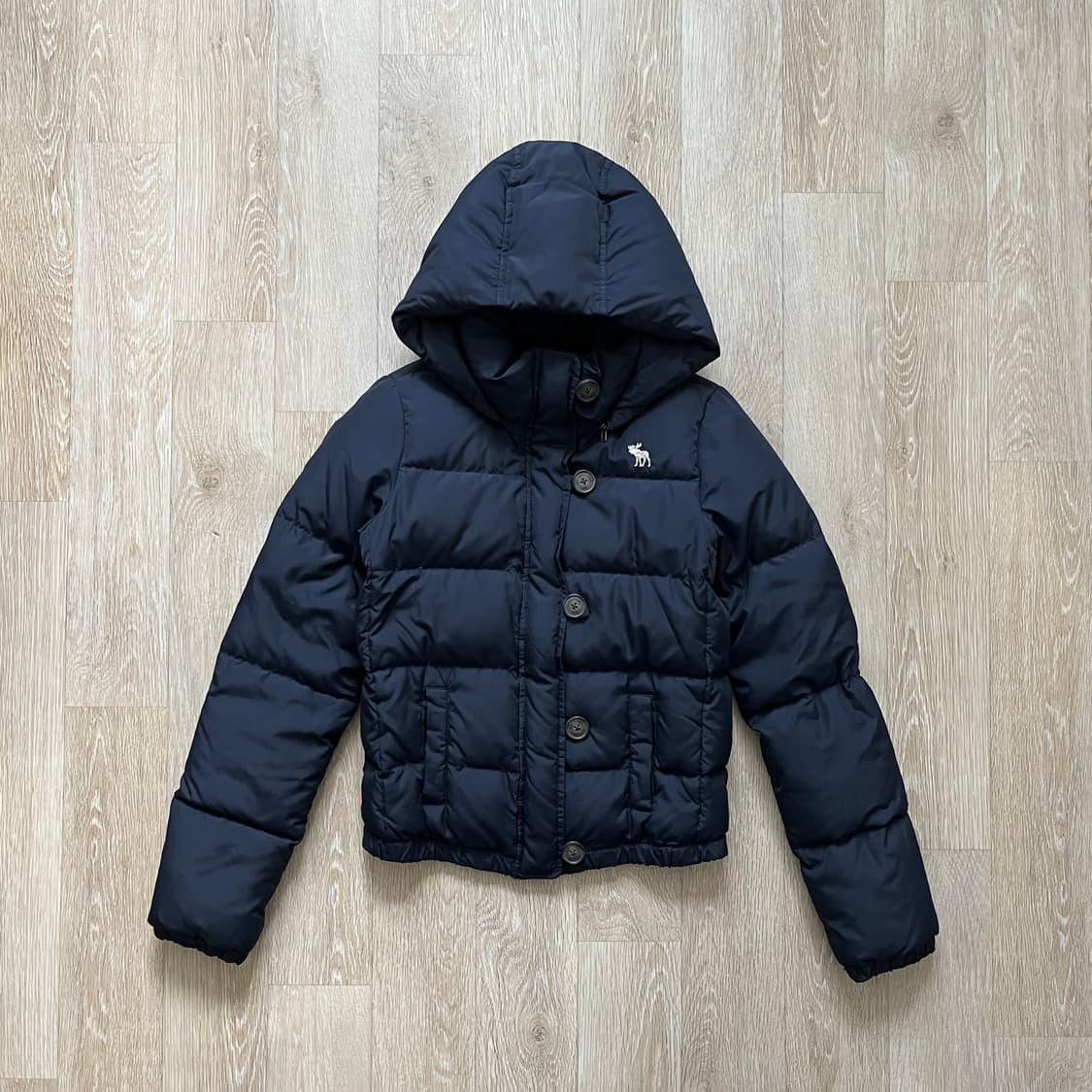 puffer jacket 상품이미지2