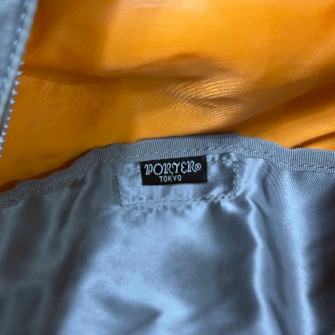 요시다 포터 탱커 데이팩 백팩 상품이미지6