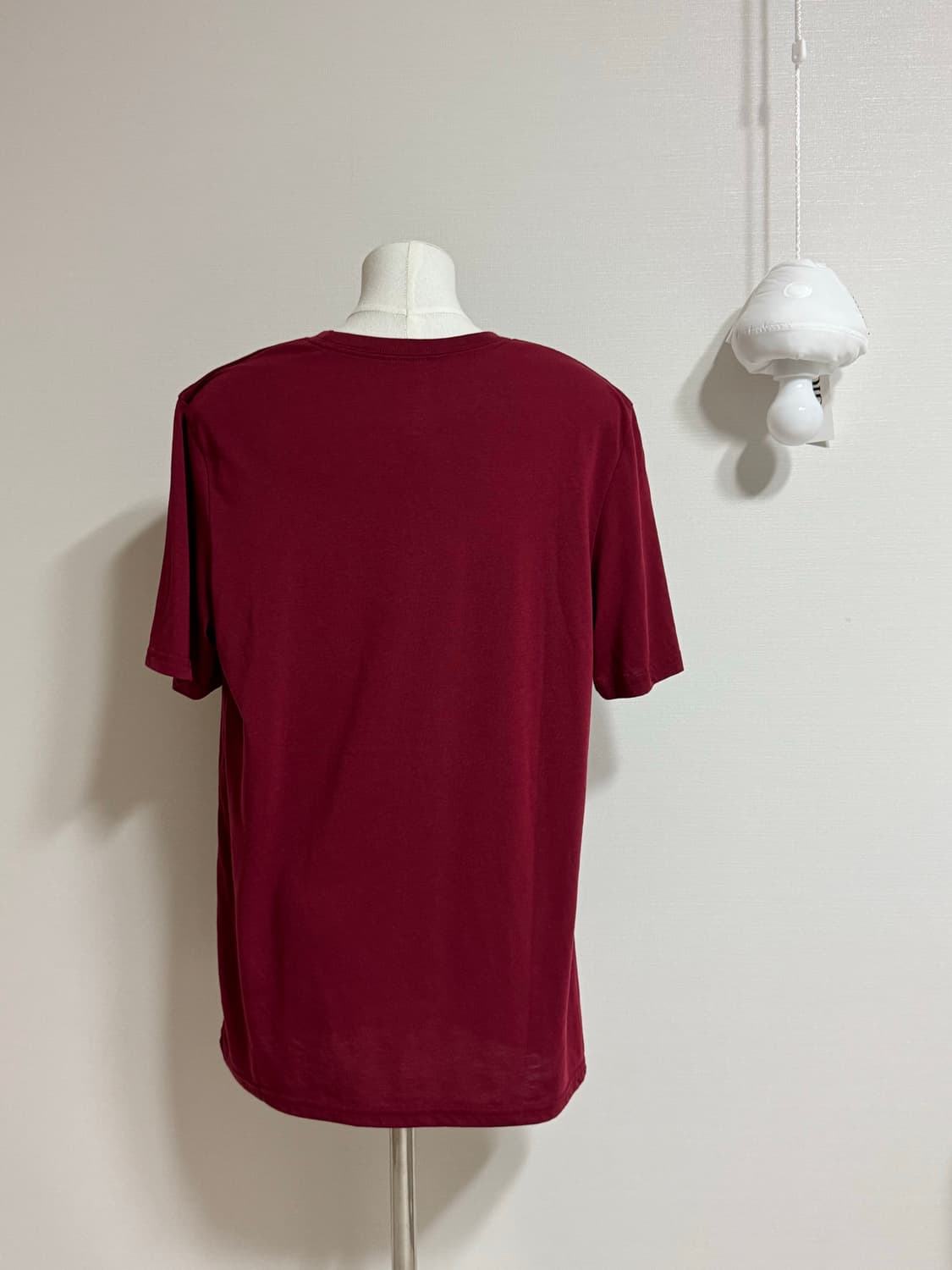 오클리 로고 반팔티 상품이미지4