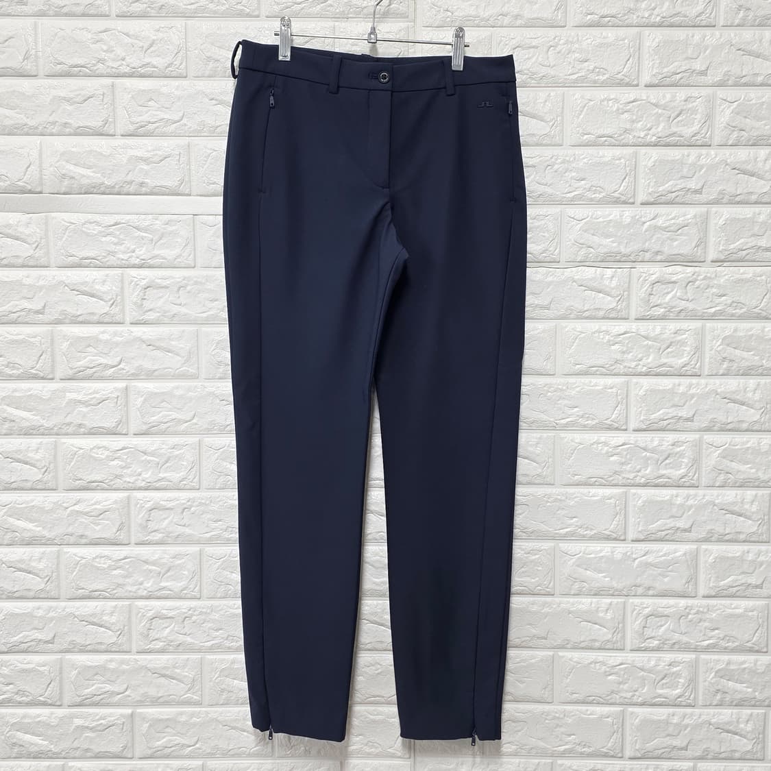 택포// 제이린드버그 골프 네이비 슬랙스 29인치 상품이미지1