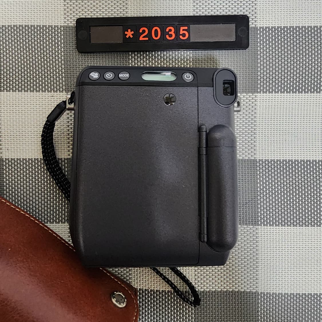 후지 인스탁스 미니 70 폴라로이드 가방포함 상품이미지3