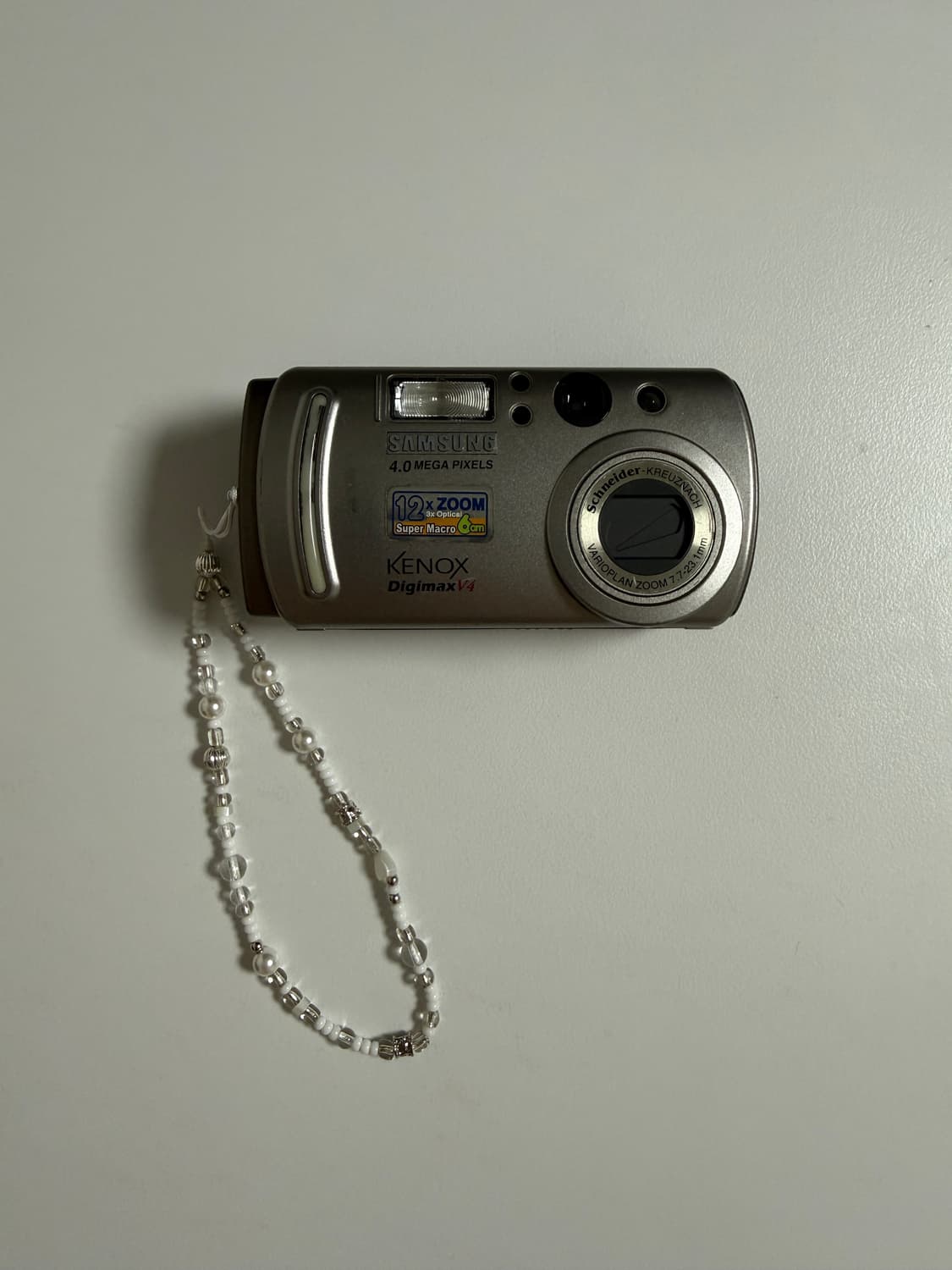 삼성 케녹스 디지맥스 V4 빈티지 디카 상품이미지1