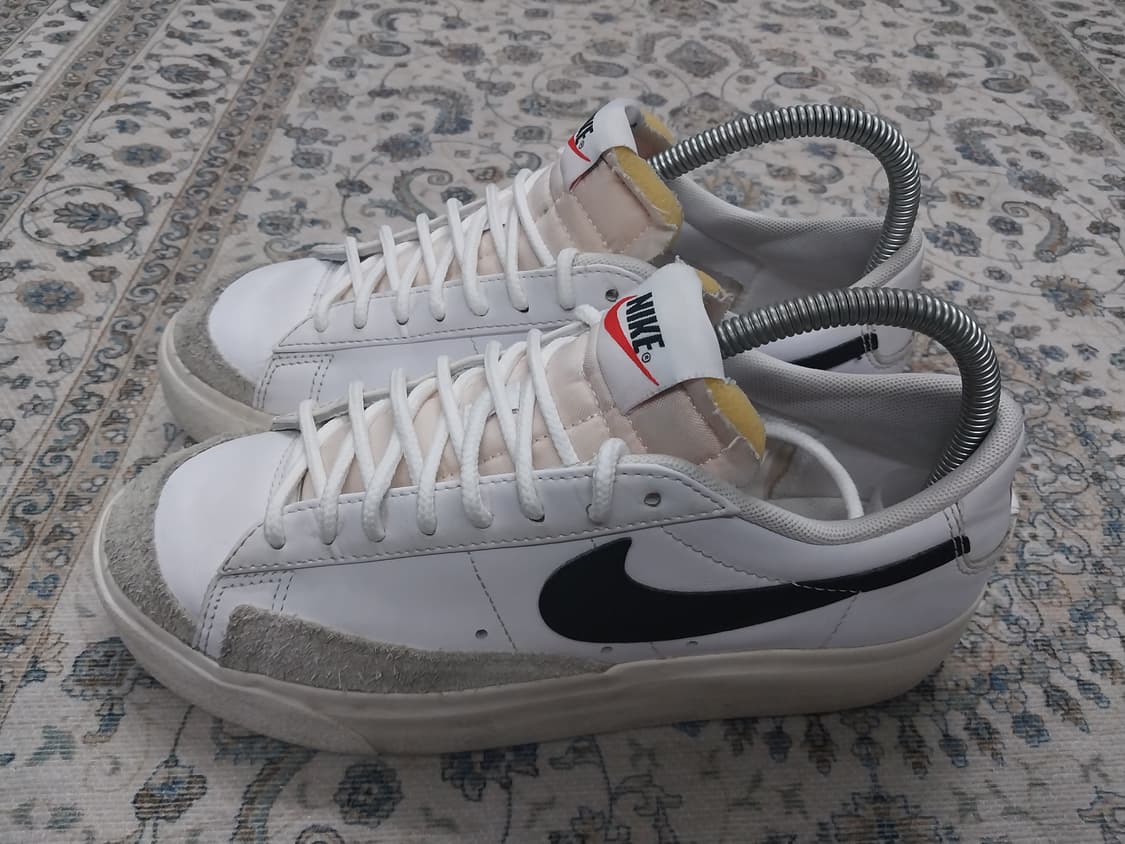 나이키 블레이저 로우 250mm 상품이미지3