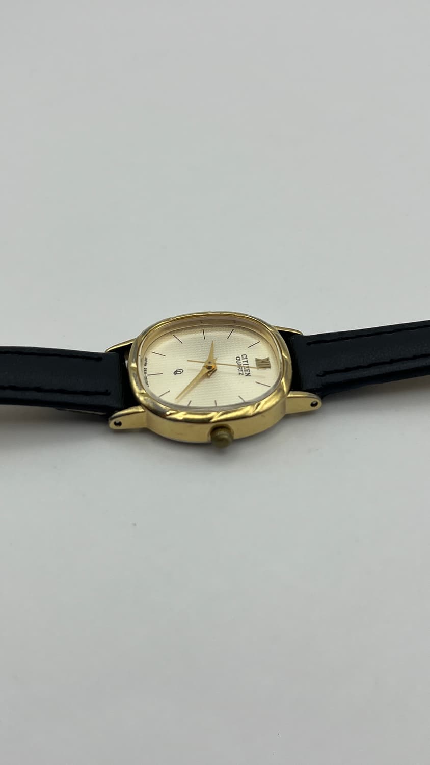 시티즌 여성용 빈티지시계 상품이미지4