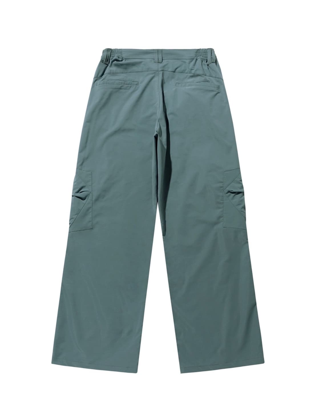 산산기어 큐빅 팬츠 틸 23SS 상품이미지5