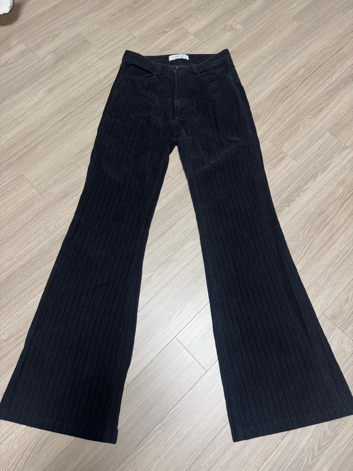 누아누 리코 팬츠  상품이미지6