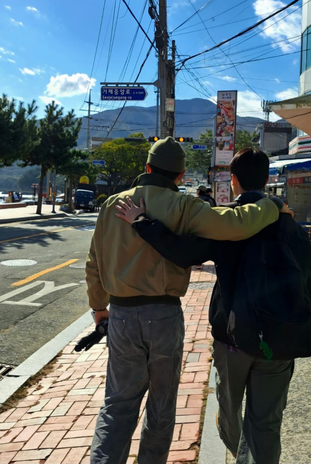 리얼맥토이 탱커자켓 상품이미지6