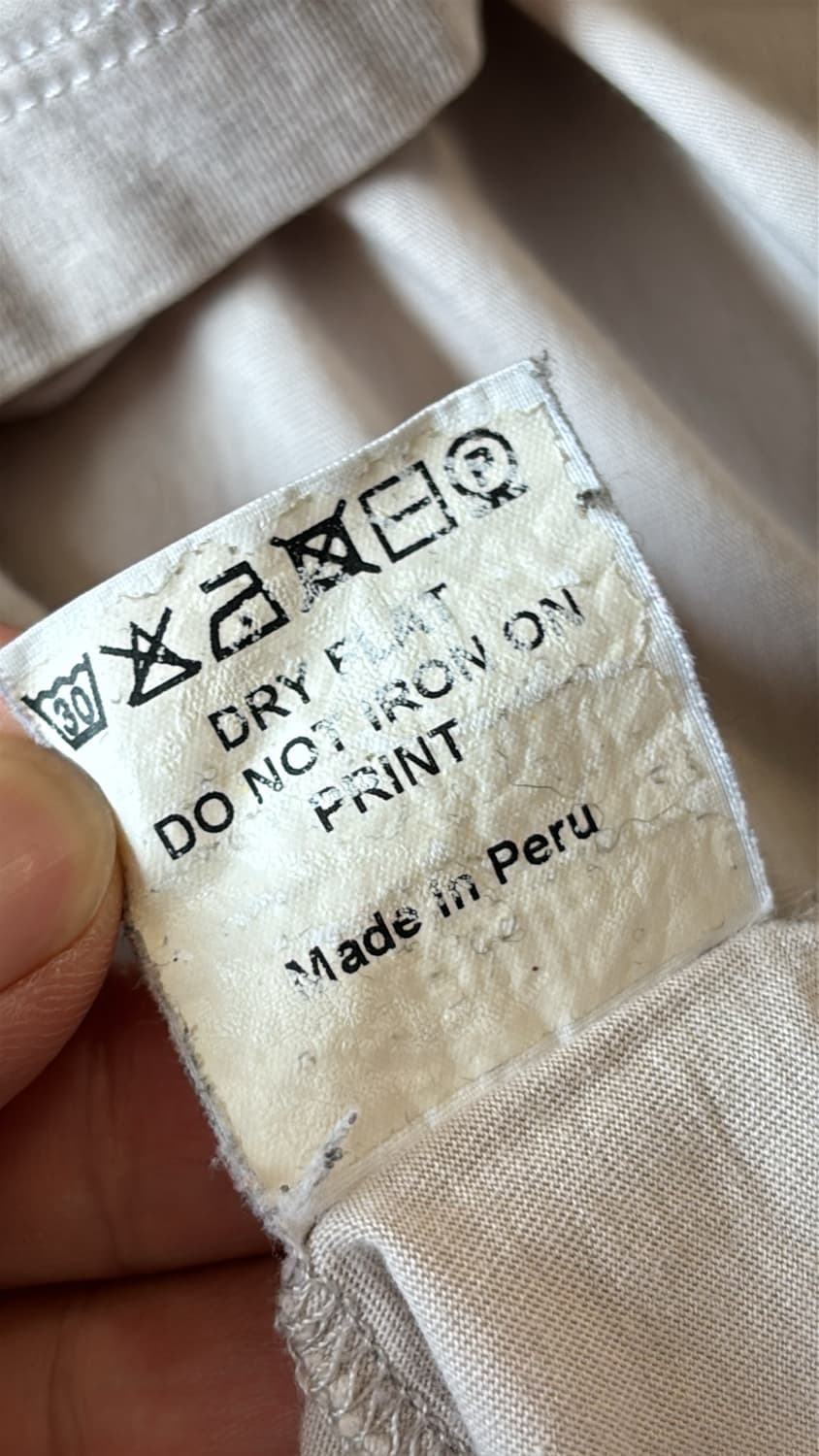 Old Graphic Tee 상품이미지6