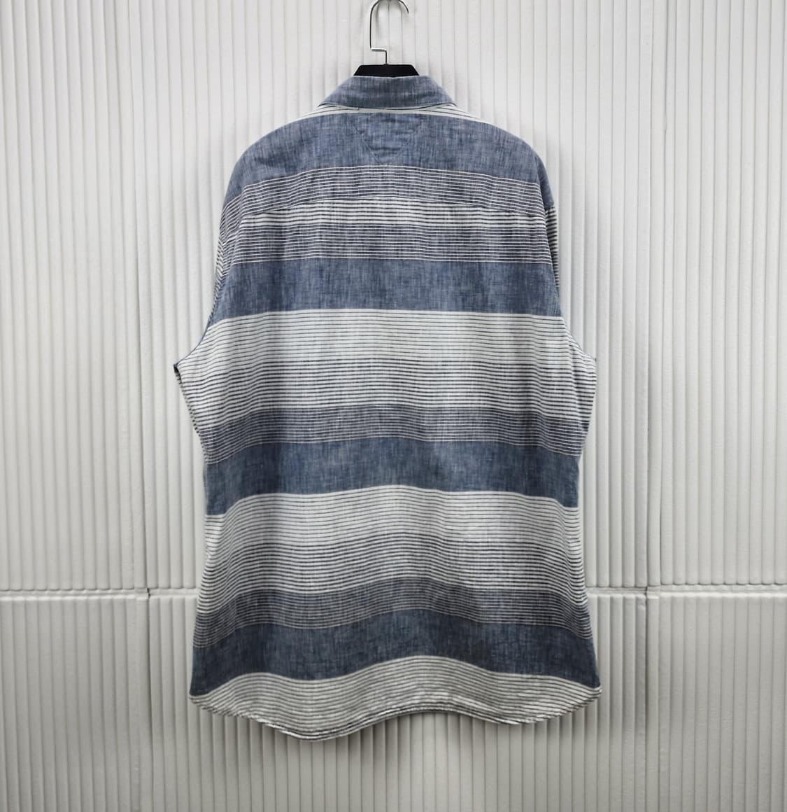 [105]타미힐피거 스트라이프 셔츠 상품이미지3