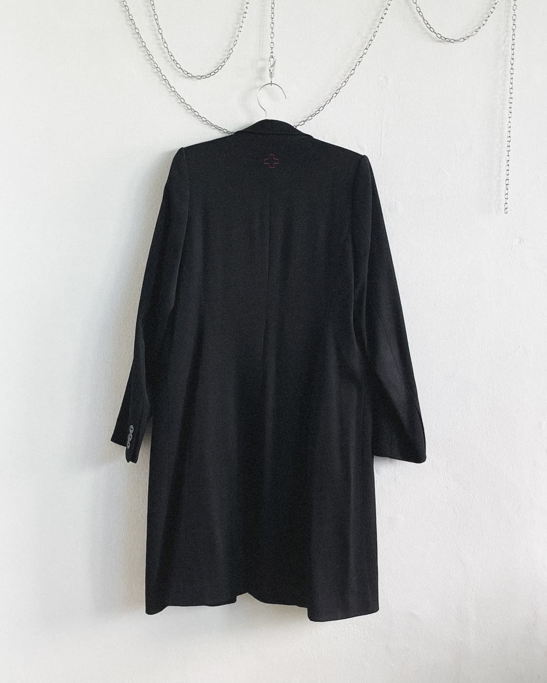 A.F.VANDEVORST 2007 fall 런웨이 코트 상품이미지10