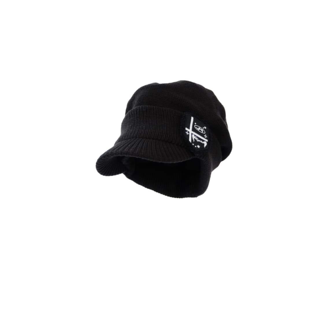 Kashiko 카시코 zenu knit cap 니트 캡 상품이미지1