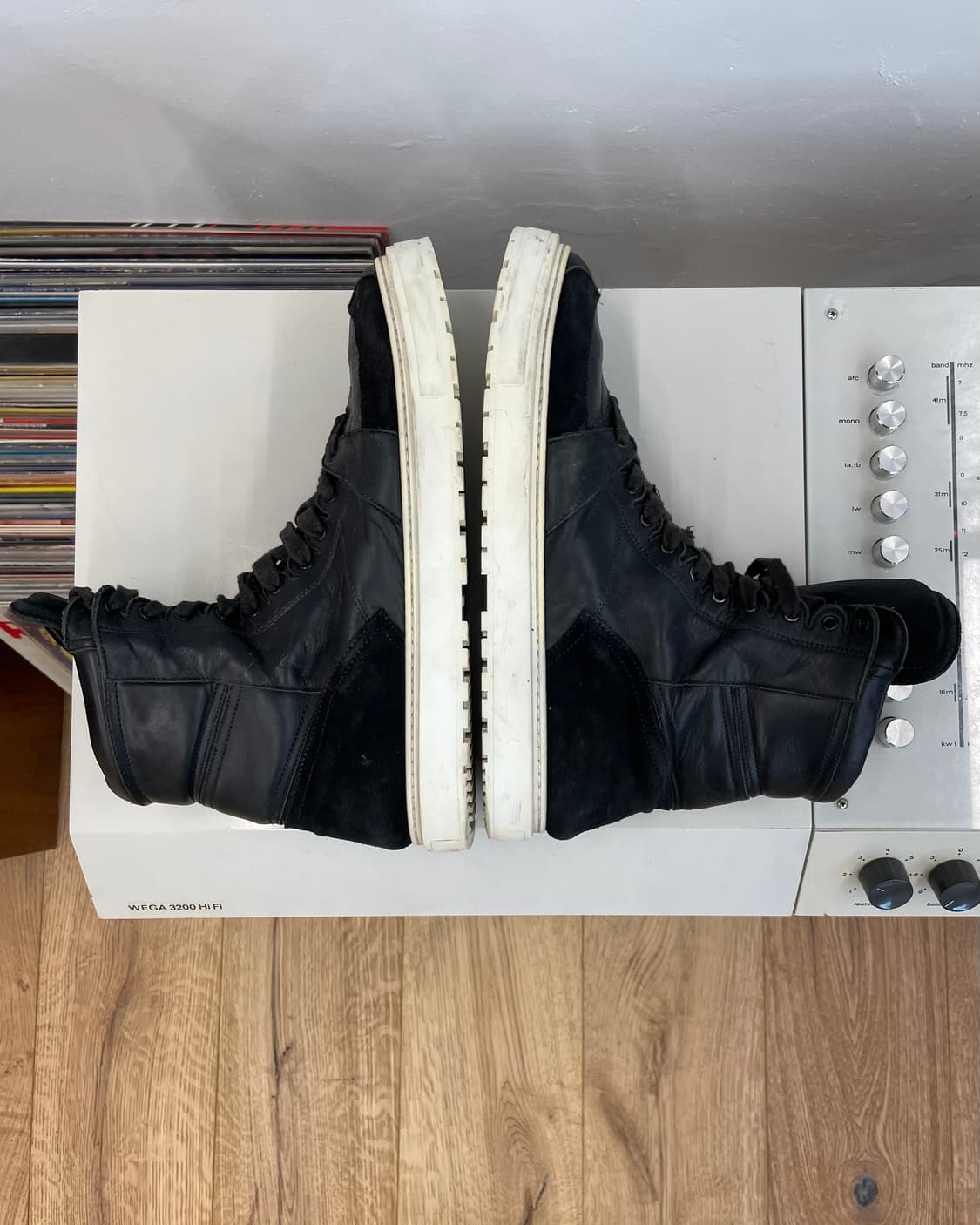 [280] 크리스반아쉐 스니커즈 상품이미지6