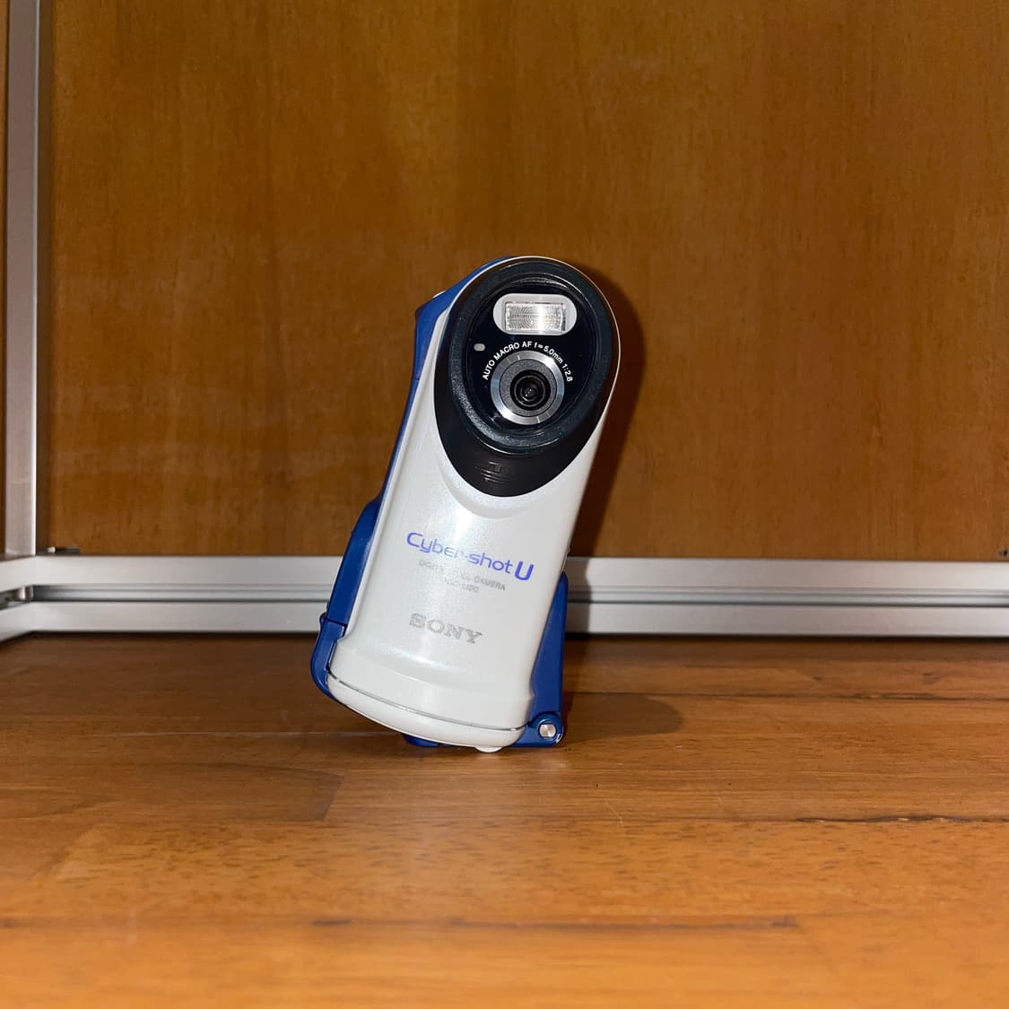 Sony Cyber-shot DSC-U60 Digital Camera 상품이미지6