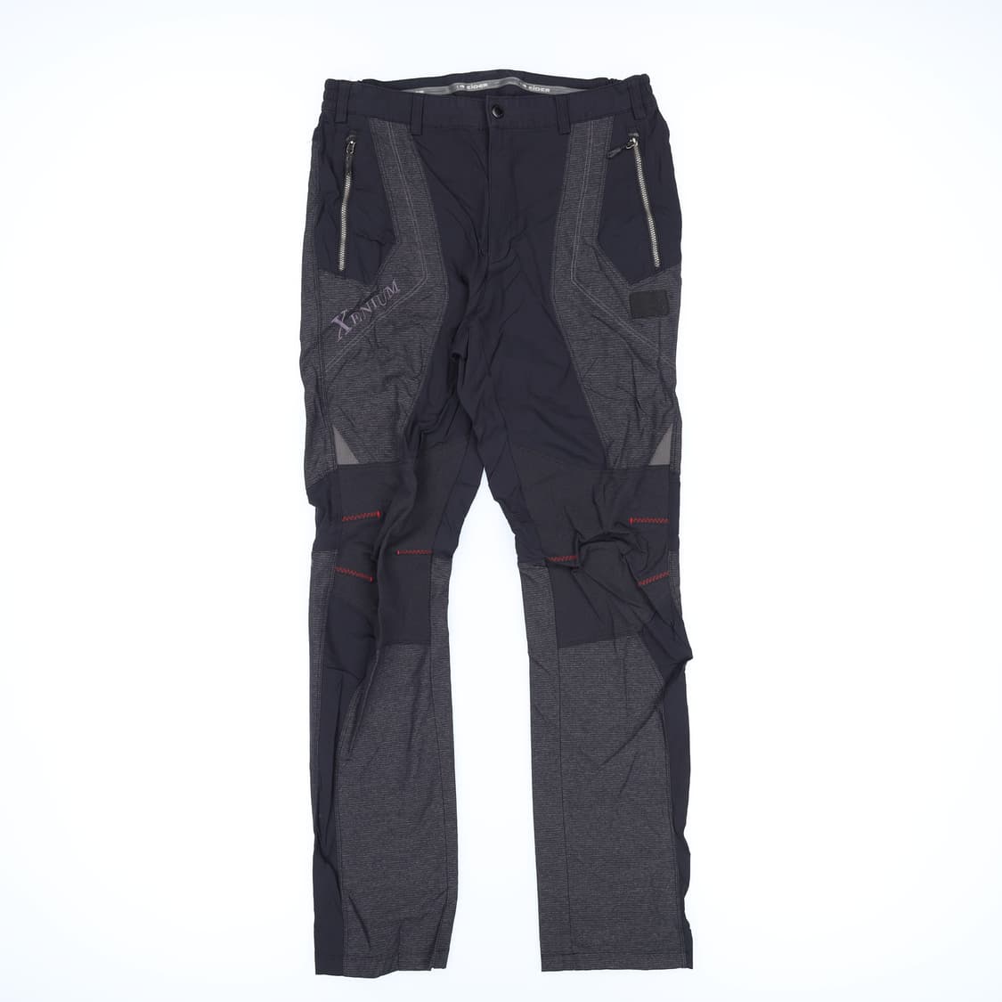 [82] 아이더 등산복 바지 테크팬츠 0102H2 상품이미지1