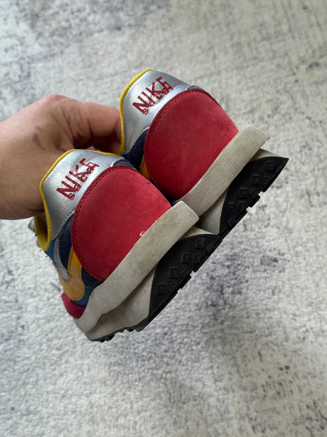 나이키 사카이 275 상품이미지2