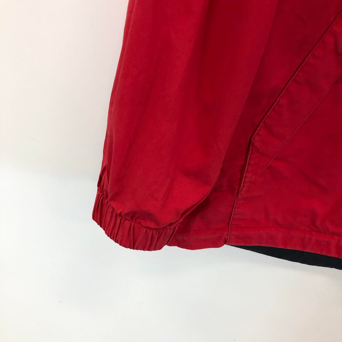 노티카 90s 리버시블 후드자켓 90-95 상품이미지3