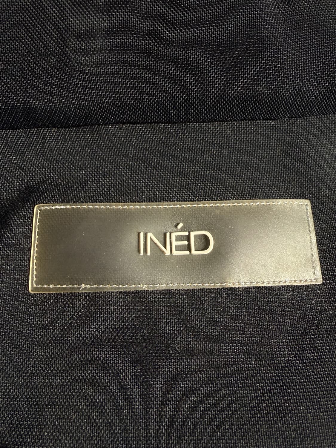 INED 자켓 (Made In Japan) 상품이미지6