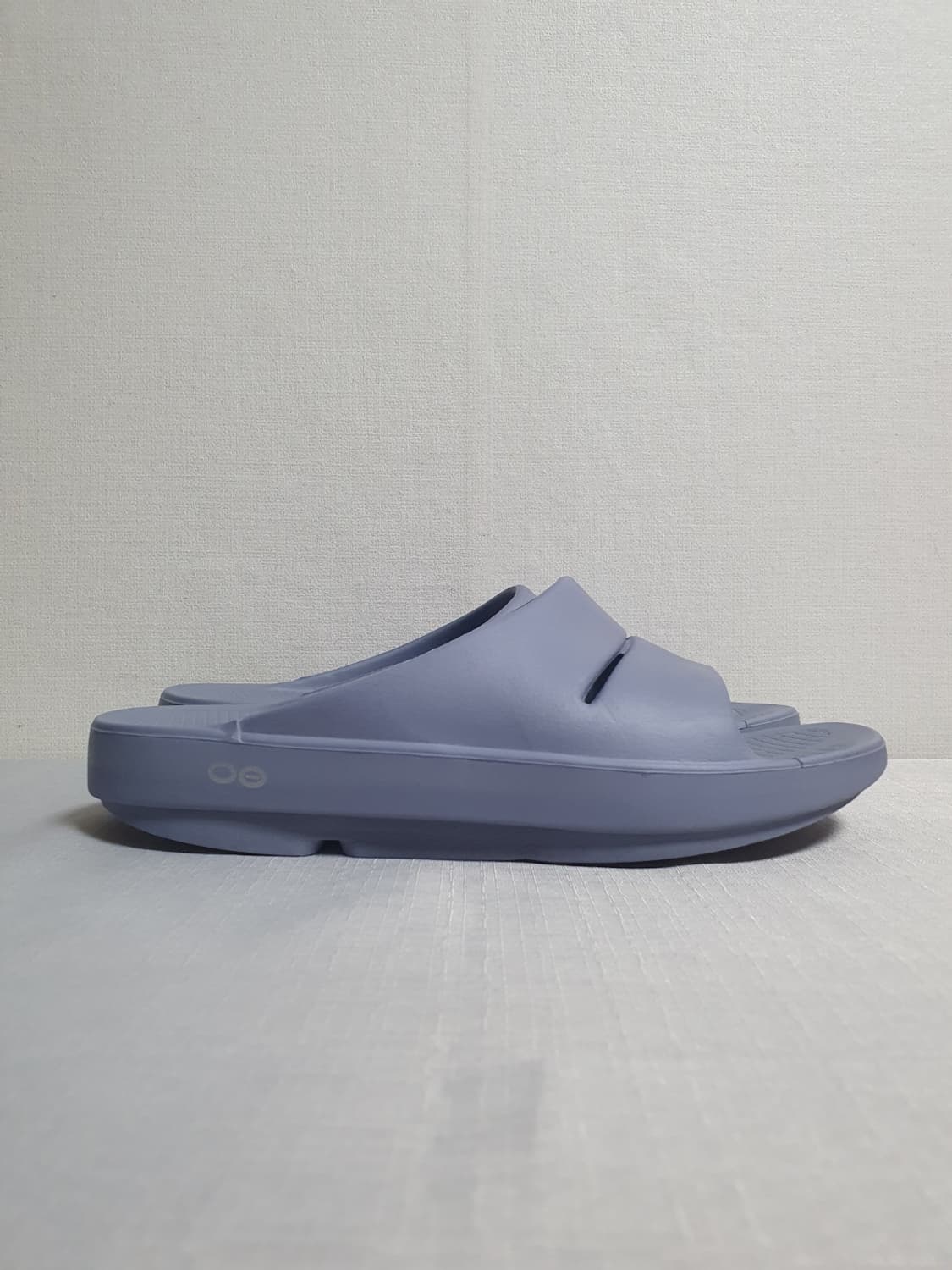 택포가 260mm 우포스 슬리퍼 냅튠 블루 슬라이드 상품이미지4