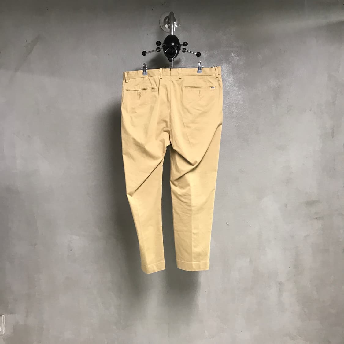 폴로 랄프로렌 베이지 치노 팬츠 34/30 상품이미지1