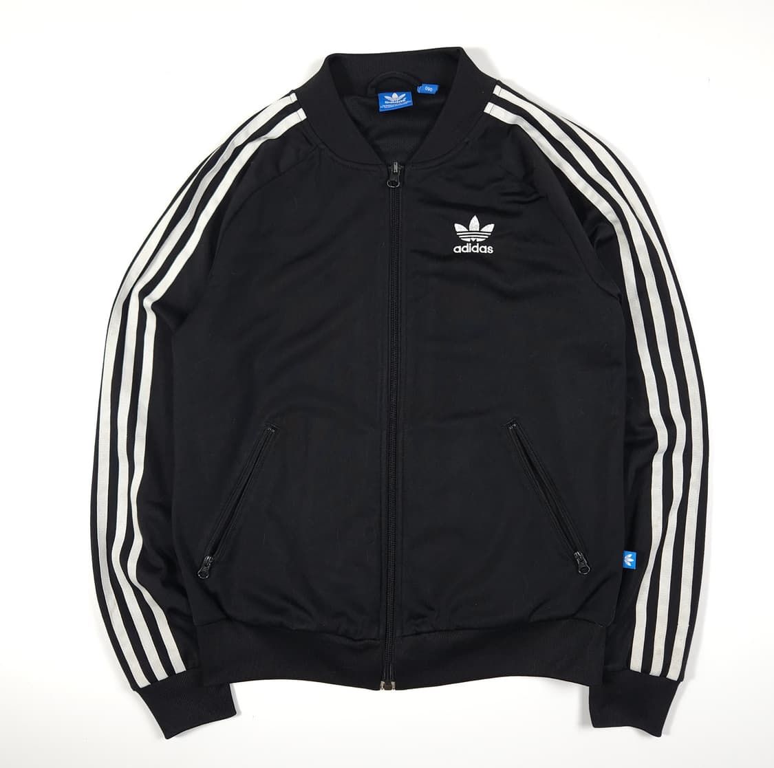 아디다스 파이어버드 빅로고 져지 상품이미지1