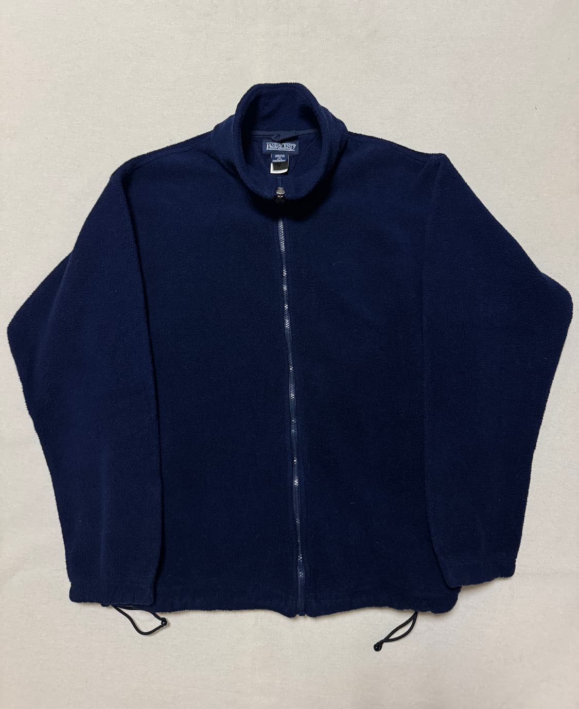 Land’s end fleece Jacket 상품이미지1