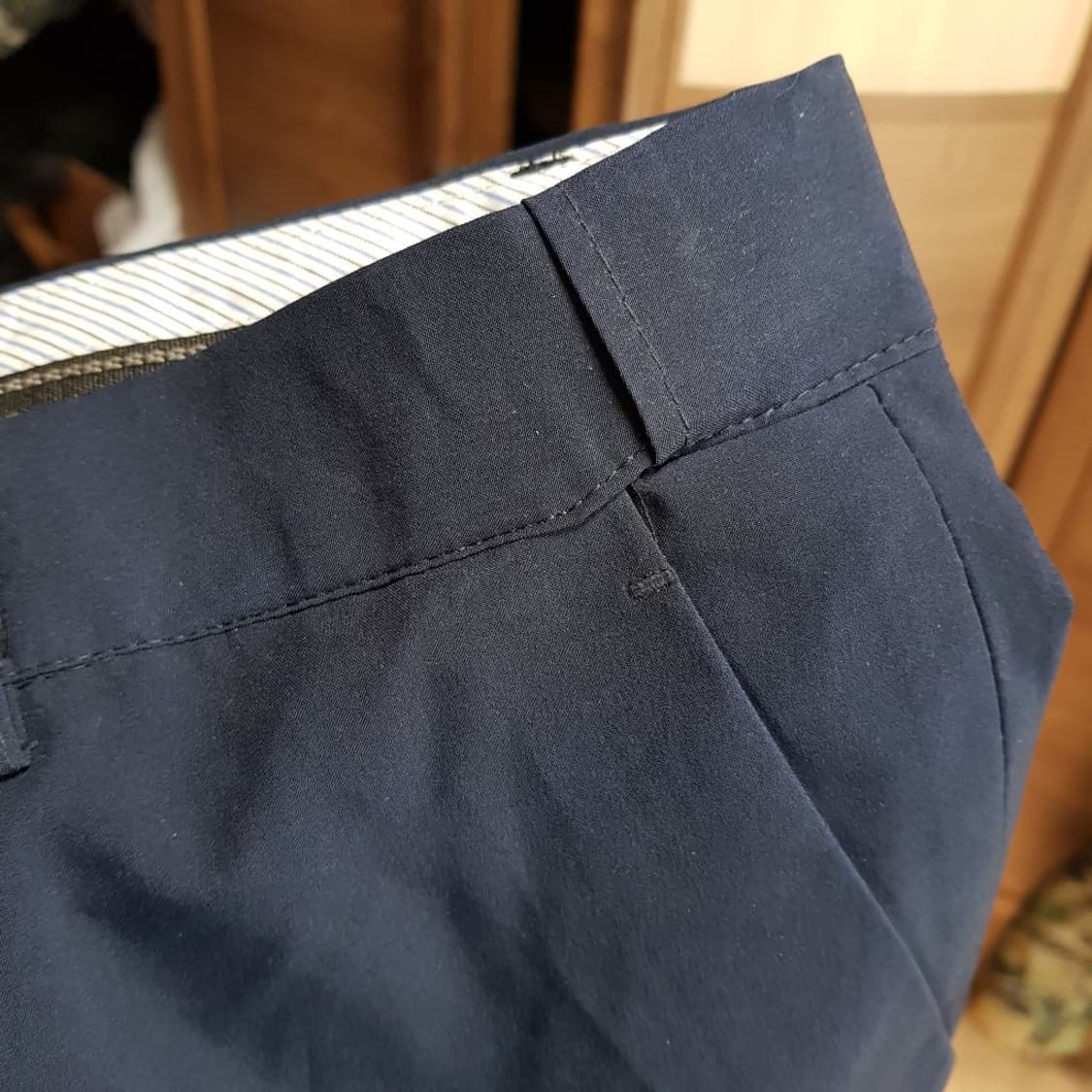 40인치/ 새옷 / PAT / 세리니 여름바지/빅사이즈/와411-39 상품이미지2