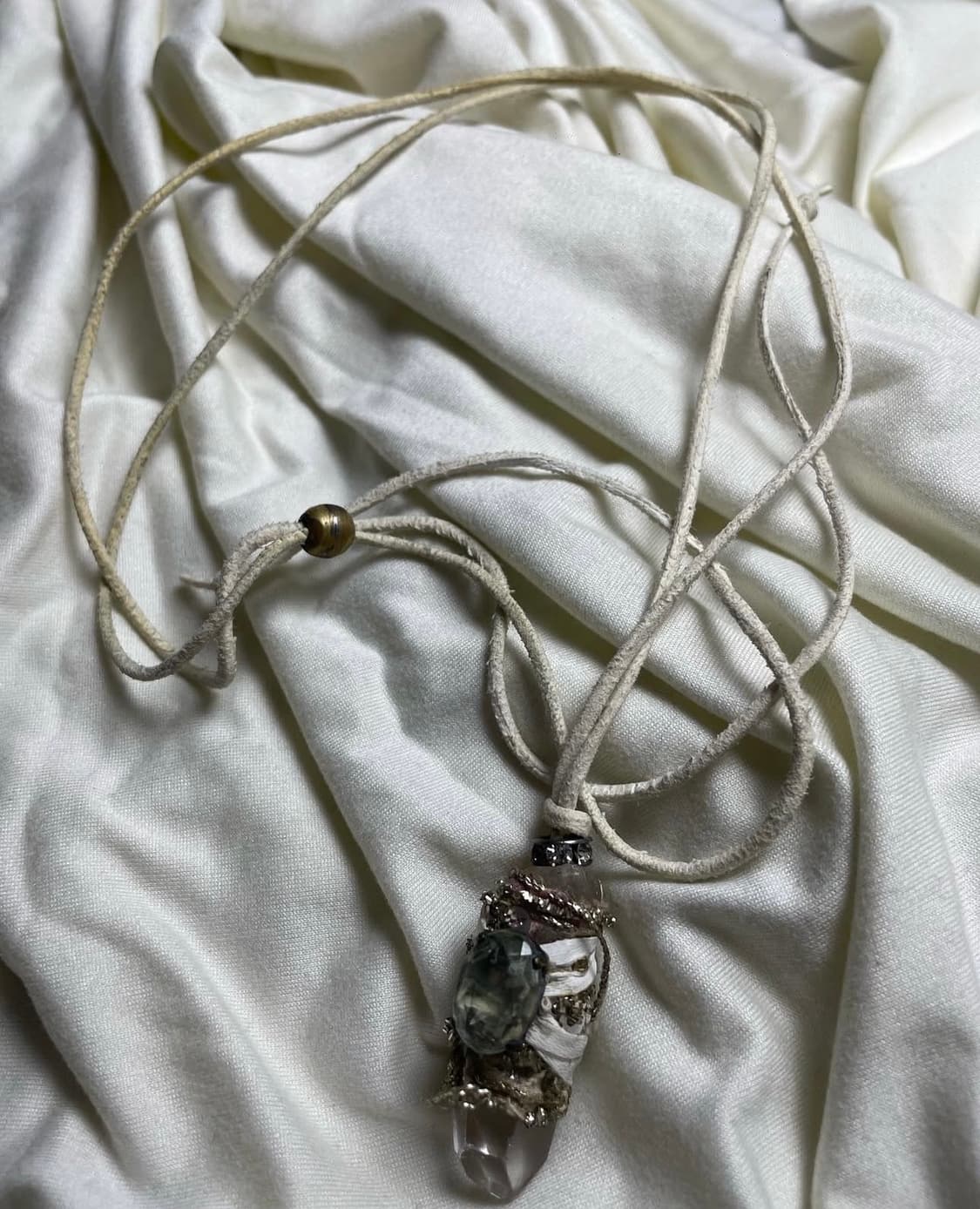 share spirit necklace  상품이미지1