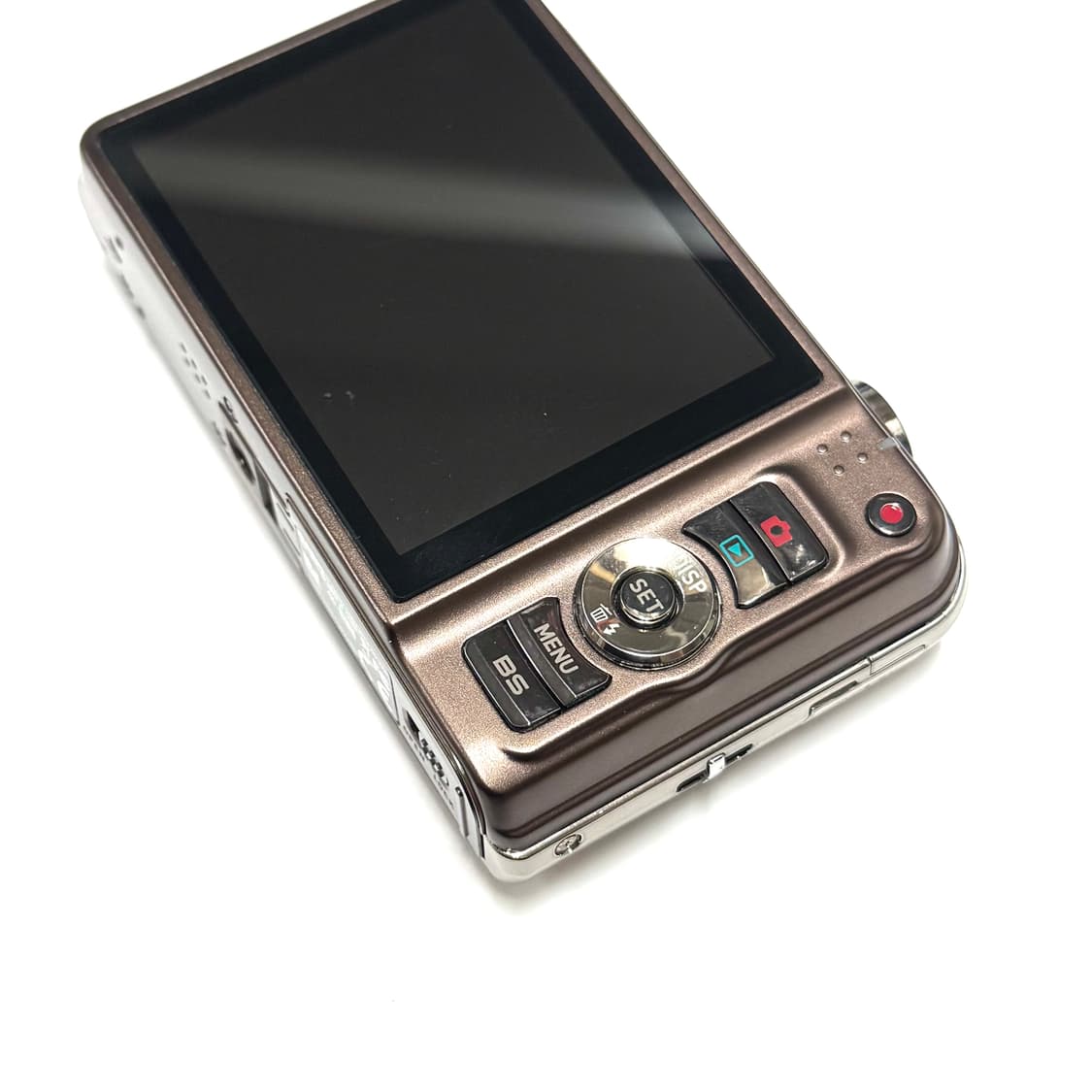 츄 디카🤎카시오 엑슬림 H15 Casio Exilim Ex-H15 상품이미지7